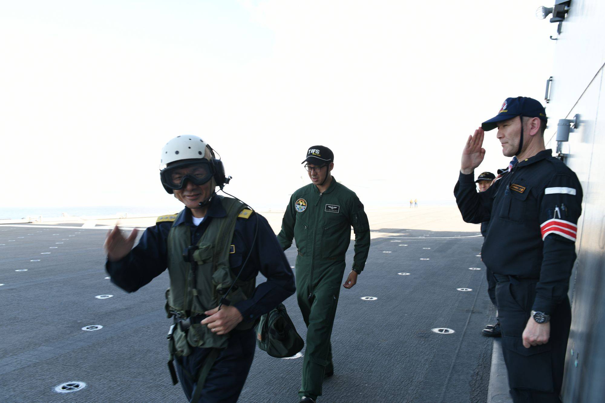 关于中国海军参加国际旅游活动的一些思考,中国海军参与国际旅游活动的意义与影响