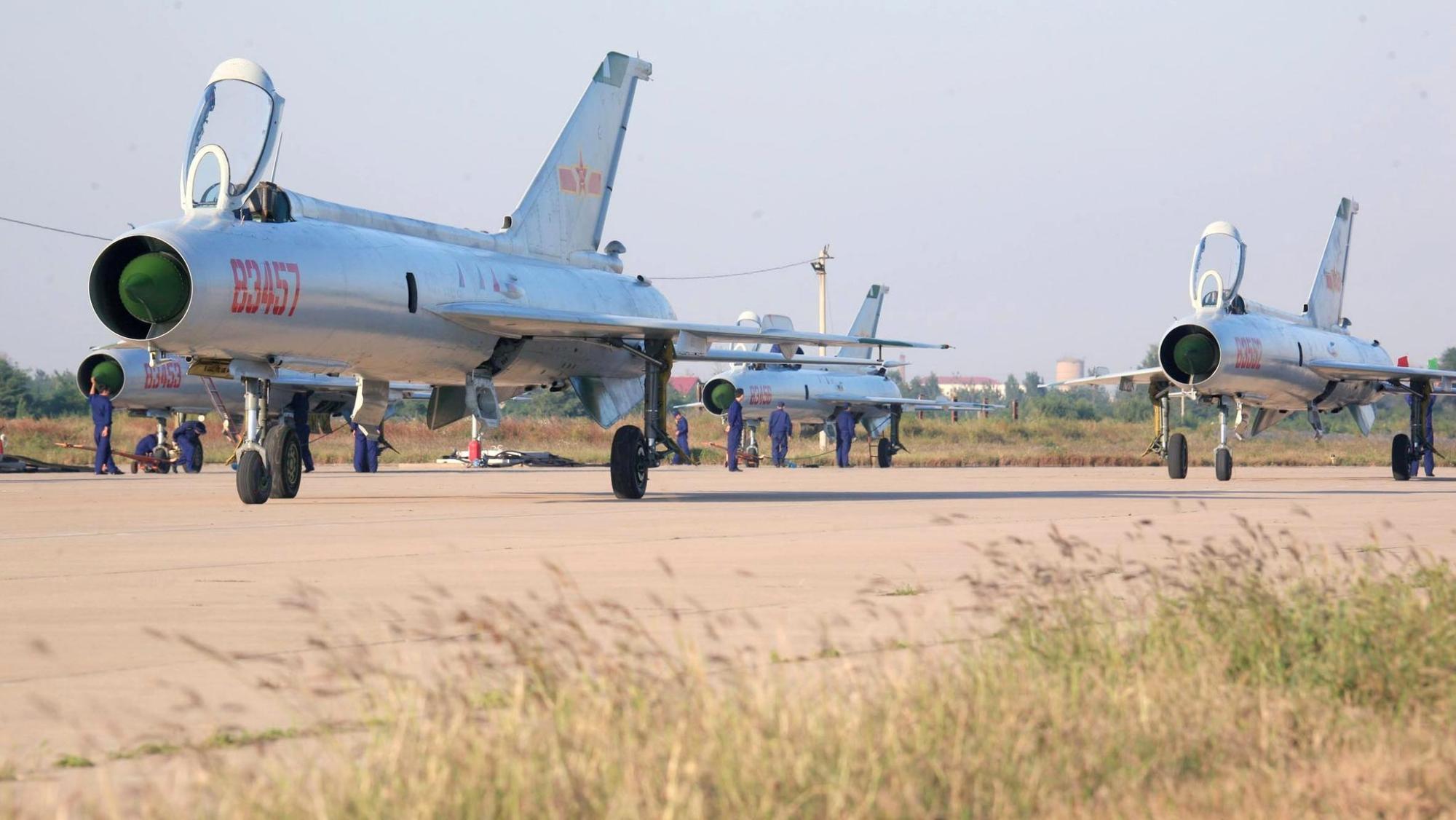 炮六印歼7，揭秘资格料背后的故事，揭秘炮六印歼七背后的故事