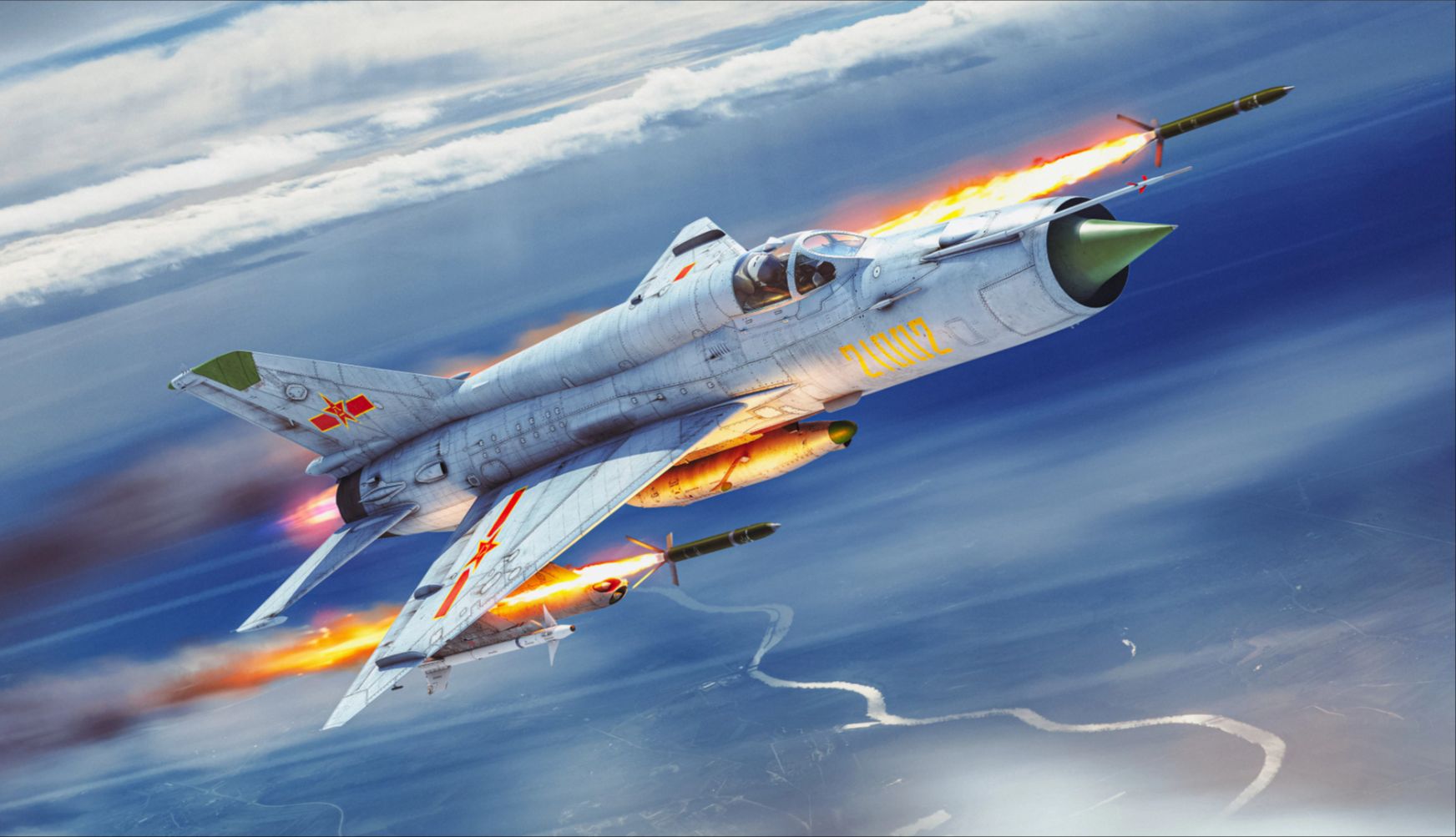 炮六印歼7,揭秘资格料背后的故事,揭秘炮六印歼七背后的故事