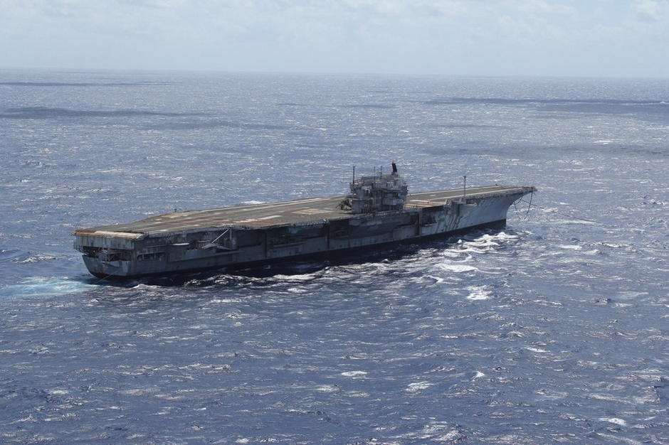 裁可的一美鲜退舰,深度解析背后的故事与未来展望,裁可一美鲜退舰事件深度解析与未来展望