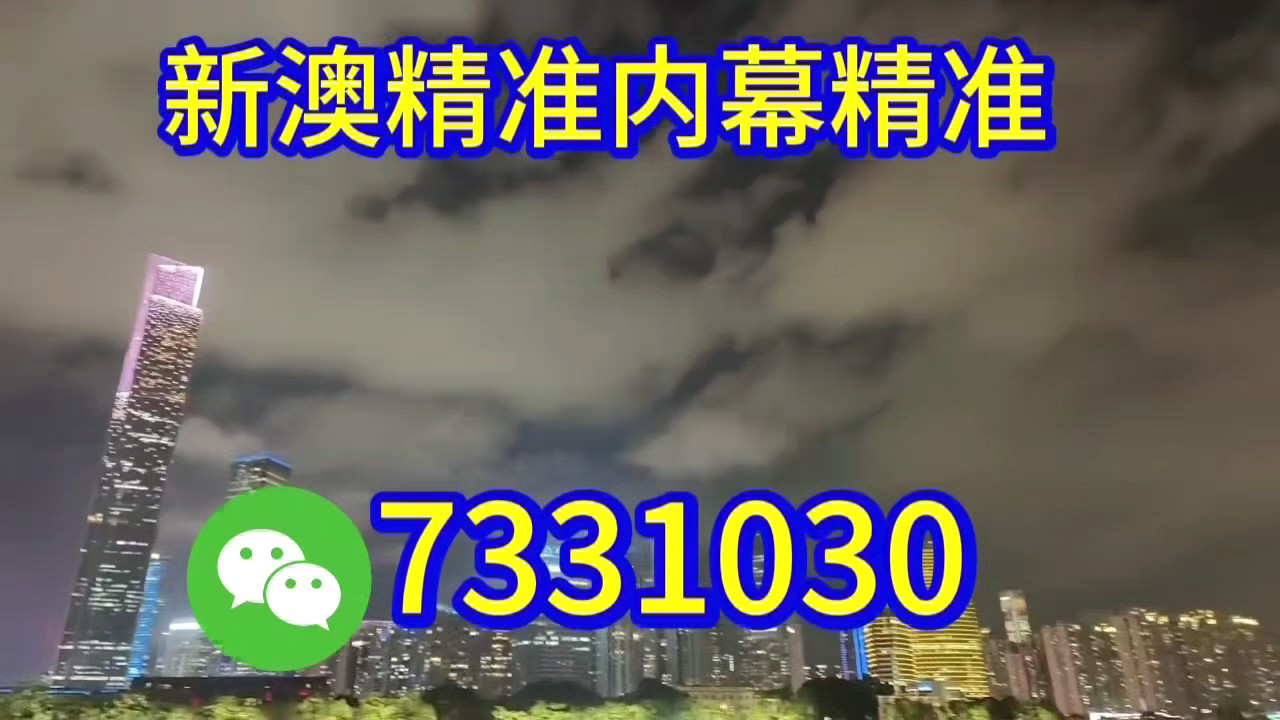 澳门未来展望，探索新澳门在2025年的精准资讯与发展蓝图，澳门未来展望，揭秘新澳门至2025年的精准资讯与发展蓝图