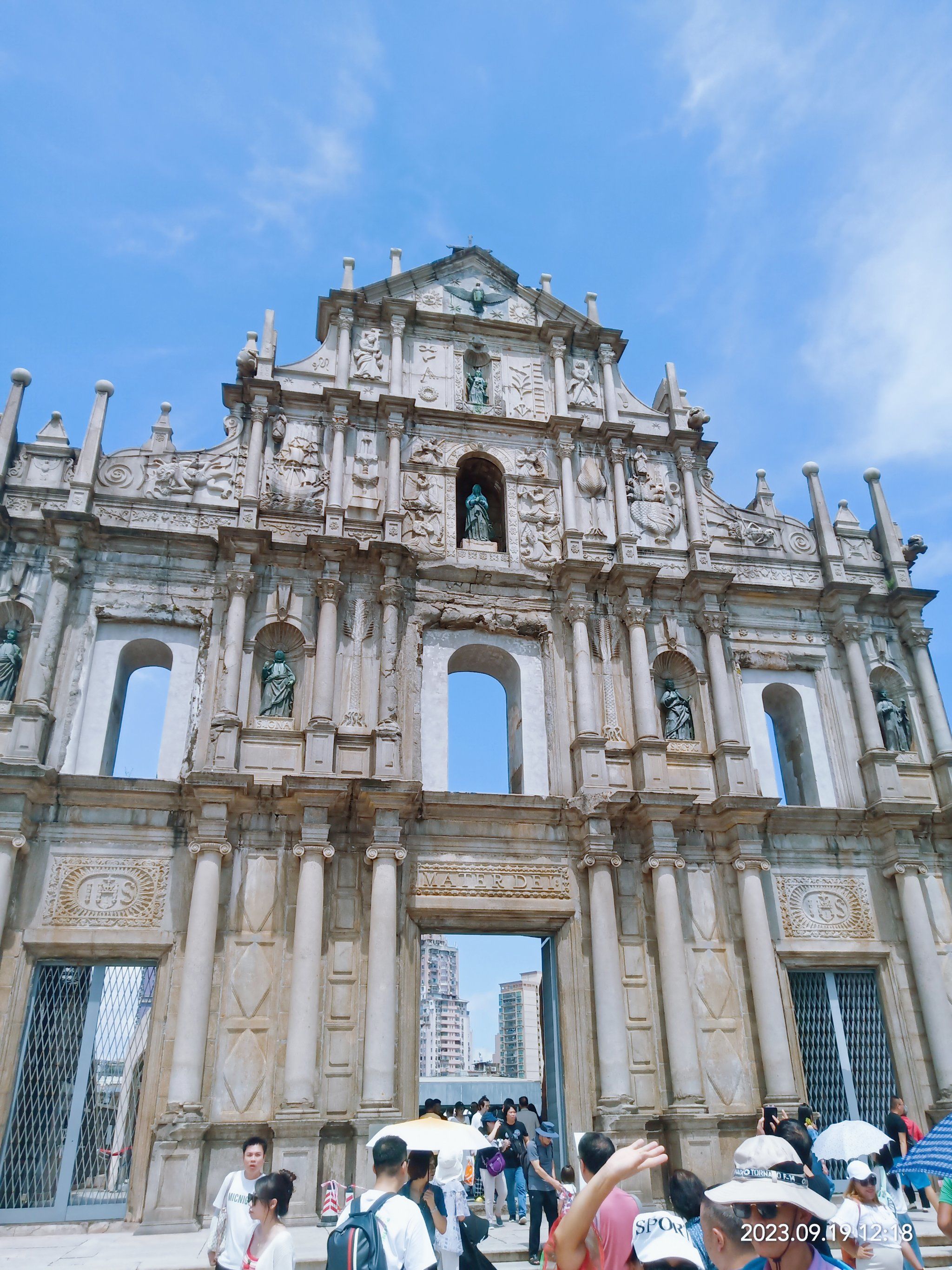 澳门大三巴一肖一码一的意思解析与探索,澳门大三巴一肖一码深度解析与探索