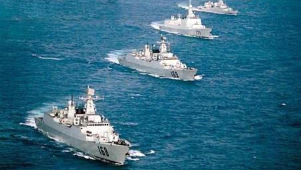 免军6年海军与点周女的探索，深度解析与前景展望，免军六年海军与点周女的探索，深度解析与前景展望