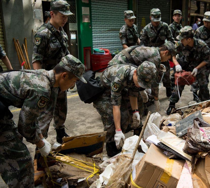 衔料一港共军澳的有器,深度解析与前景展望,衔料一港共军澳的器械深度解析与前景展望