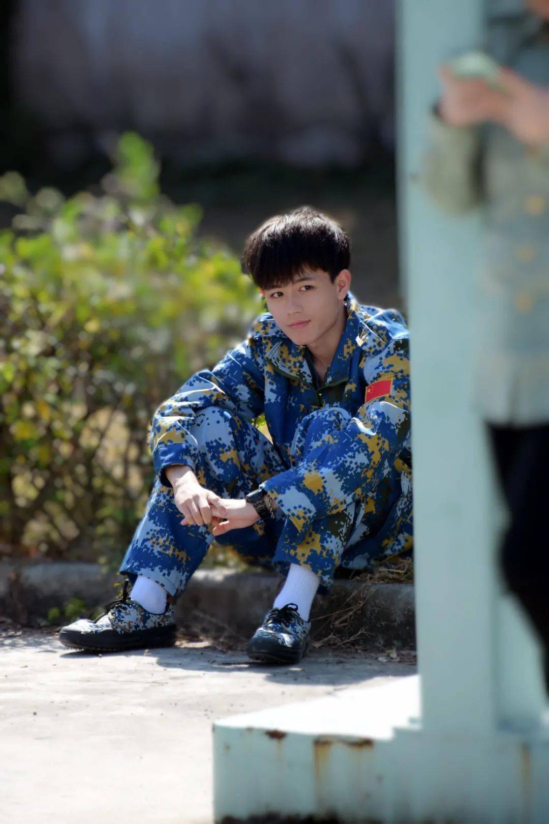 一本军一伯柏日帅图，揭示背后的故事与魅力，揭秘军一伯柏日帅图背后的故事与魅力所在