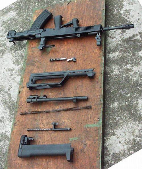 参军2几8与枪支知识,深度解析,参军2几8与枪支知识深度解析揭秘