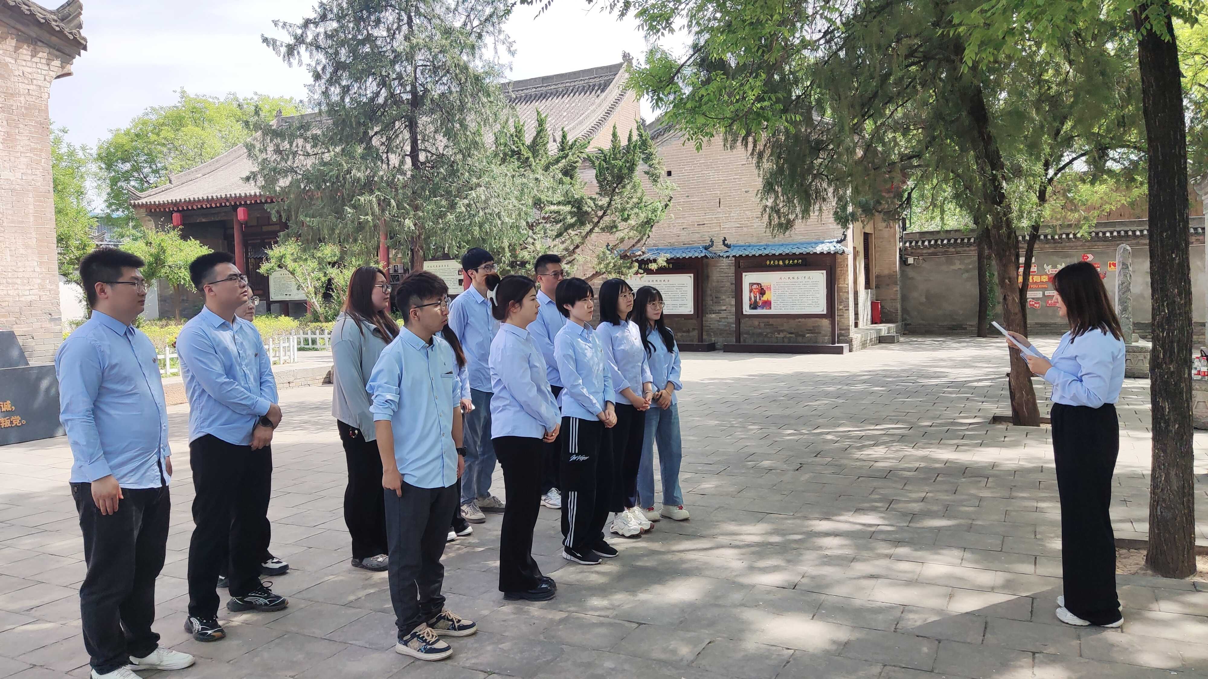 稿关中一队青一总团空的探索与挑战,探索与挑战,青一总团空的成长之路