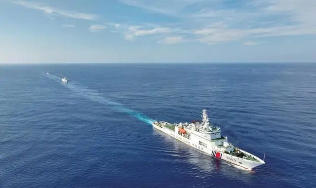 船新国五节高航岛，探索与发现之旅，船新国五节高航岛，探索发现之旅启航