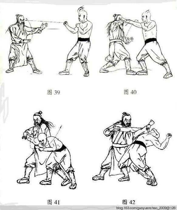 探索击图中六术之精髓，最全面的解析，探索击图中六术精髓，全面解析之道