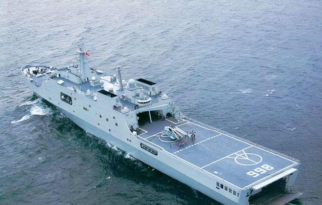 中国海军力量,步开护民,国看舰C1与重军敌手之间的较量,中国海军力量,护民之战与舰C1与重军敌手的较量