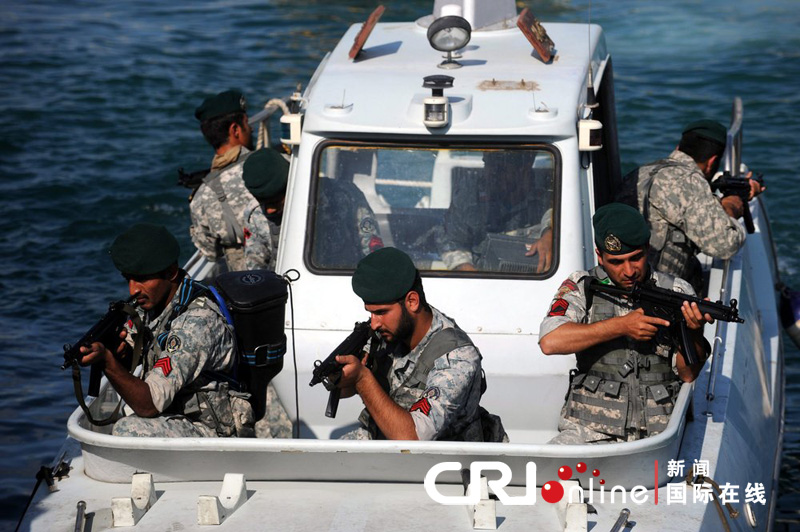 伊警制地防方舰艇军启动现代化战略，深度解析与前景展望，伊警方舰艇军启动现代化战略，深度解析及前景展望