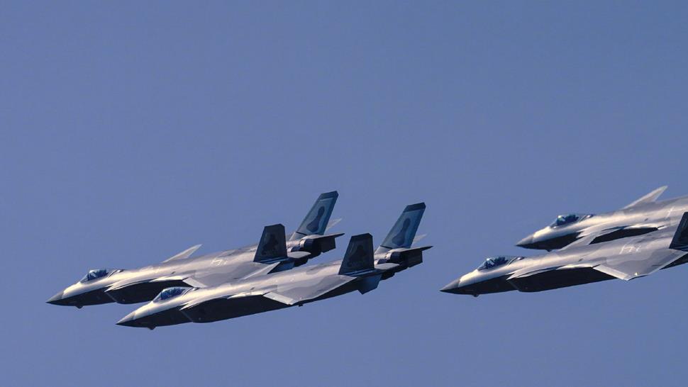 歼-2属下的卓越性能与特点,歼-2卓越性能与特点解析