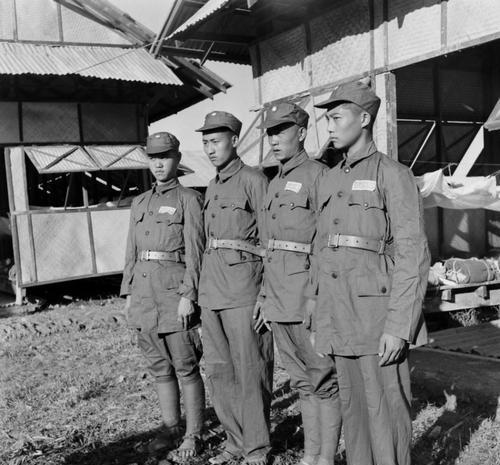 王晓军与伯国军，两位卓越人物的探索之旅，王晓军与伯国军，卓越人物的探索之旅