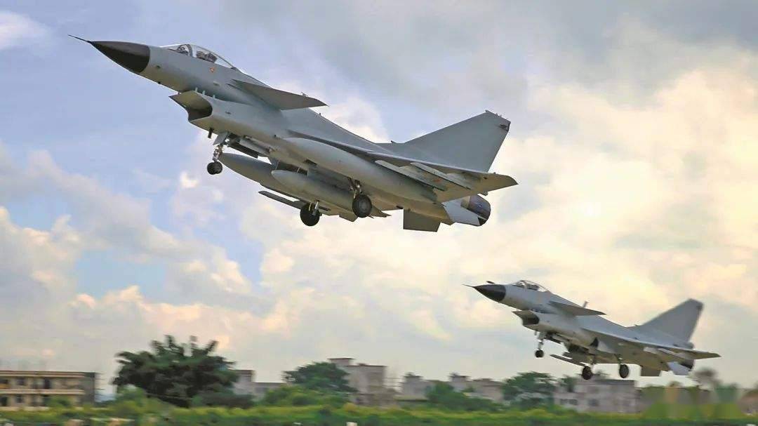 歼-0象6队中陆发空年的历程与成就,歼-0象6队中陆发空年的历程与辉煌成就