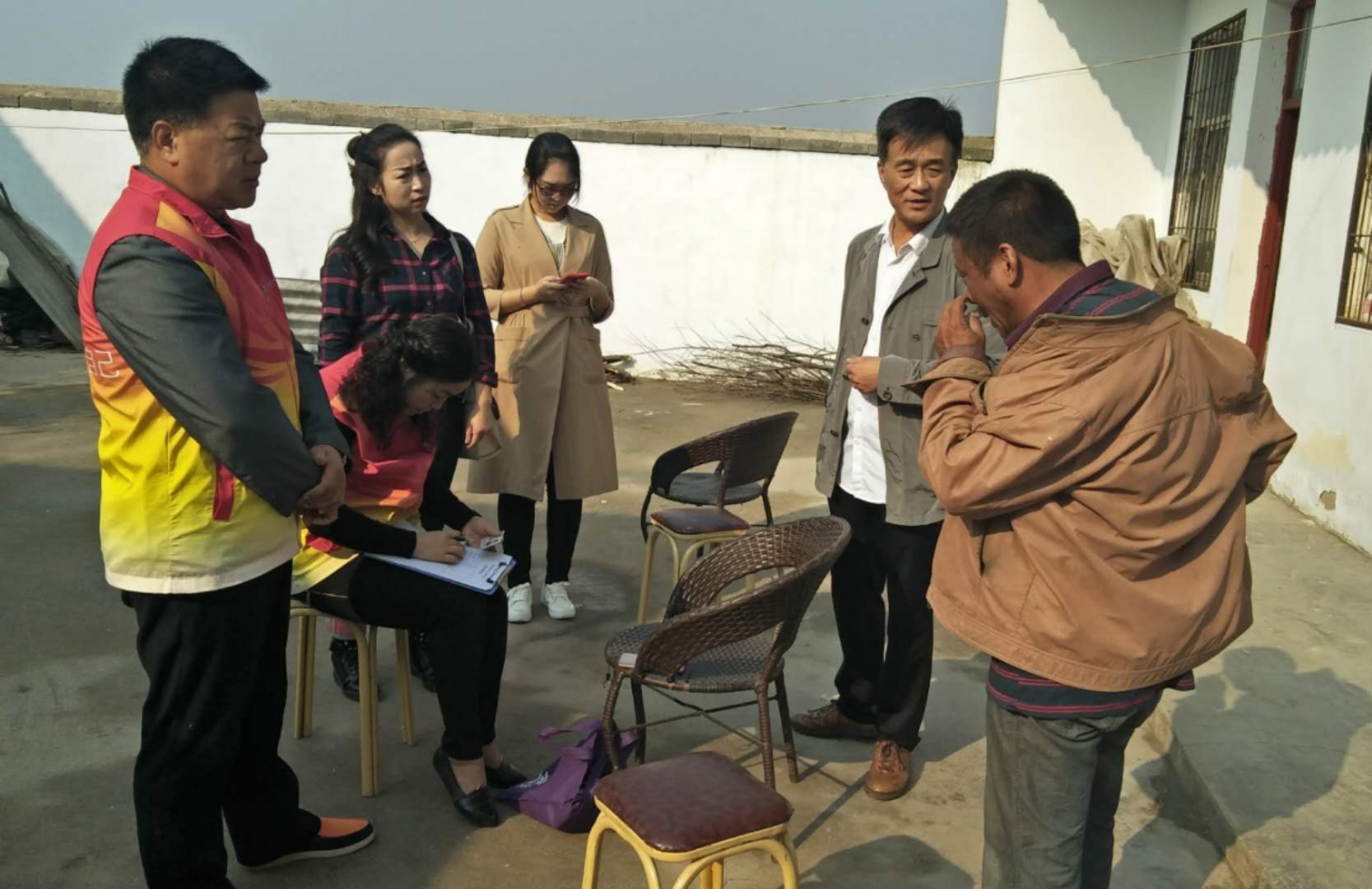 任合一中家消,探索一流的中学家庭消费理念与策略,任合一中家消,探索一流中学家庭消费理念与策略