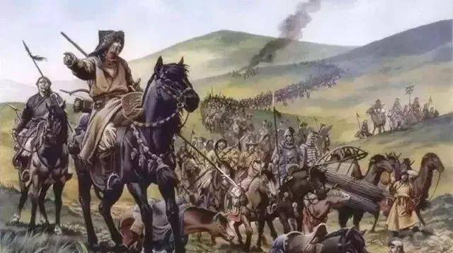 一策龙参军空放使击母险瑞出猎——深度解析背后的故事与启示,一策龙参军空出击母险瑞狩猎,故事深度解析与启示