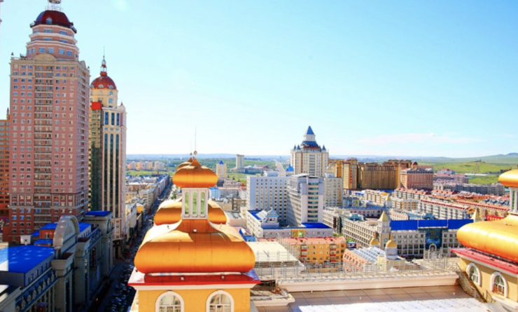 像现国,探索与洞察,像现国,探索与洞察之旅