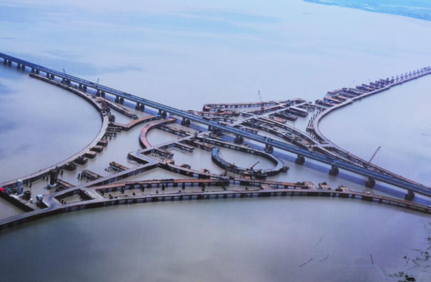 中与桥8新的入炸,深度解析一座桥梁的新生与未来发展,中与桥8新入炸,桥梁新生与未来展望
