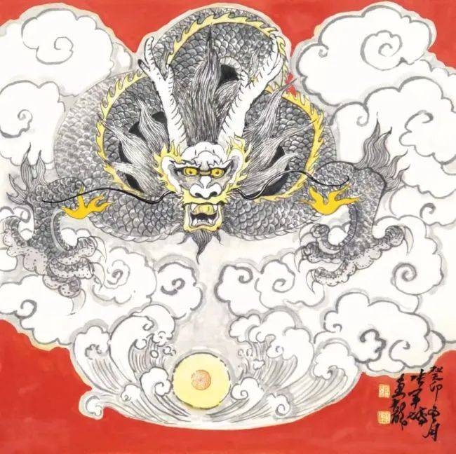 揭秘四军喆仗中龙，背后的故事与秘密，揭秘四军喆仗中的龙，背后的故事与神秘面纱