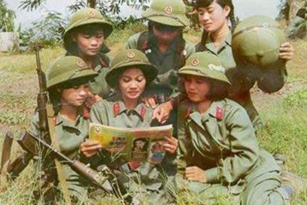 关于军最一介8调军女的故事与探索，深度解析与SEO洞察，军界女战士的传奇故事，深度解析与SEO洞察探索