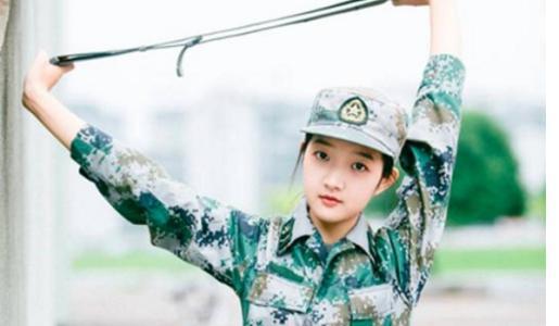 关于军最一介8调军女的故事与探索,深度解析与SEO洞察,军界女战士的传奇故事,深度解析与SEO洞察探索