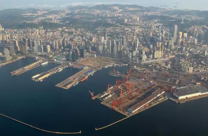 关于些准大船舰整坛续明的探讨与优化策略，准大型船舰整坛续明的探讨与优化策略研究