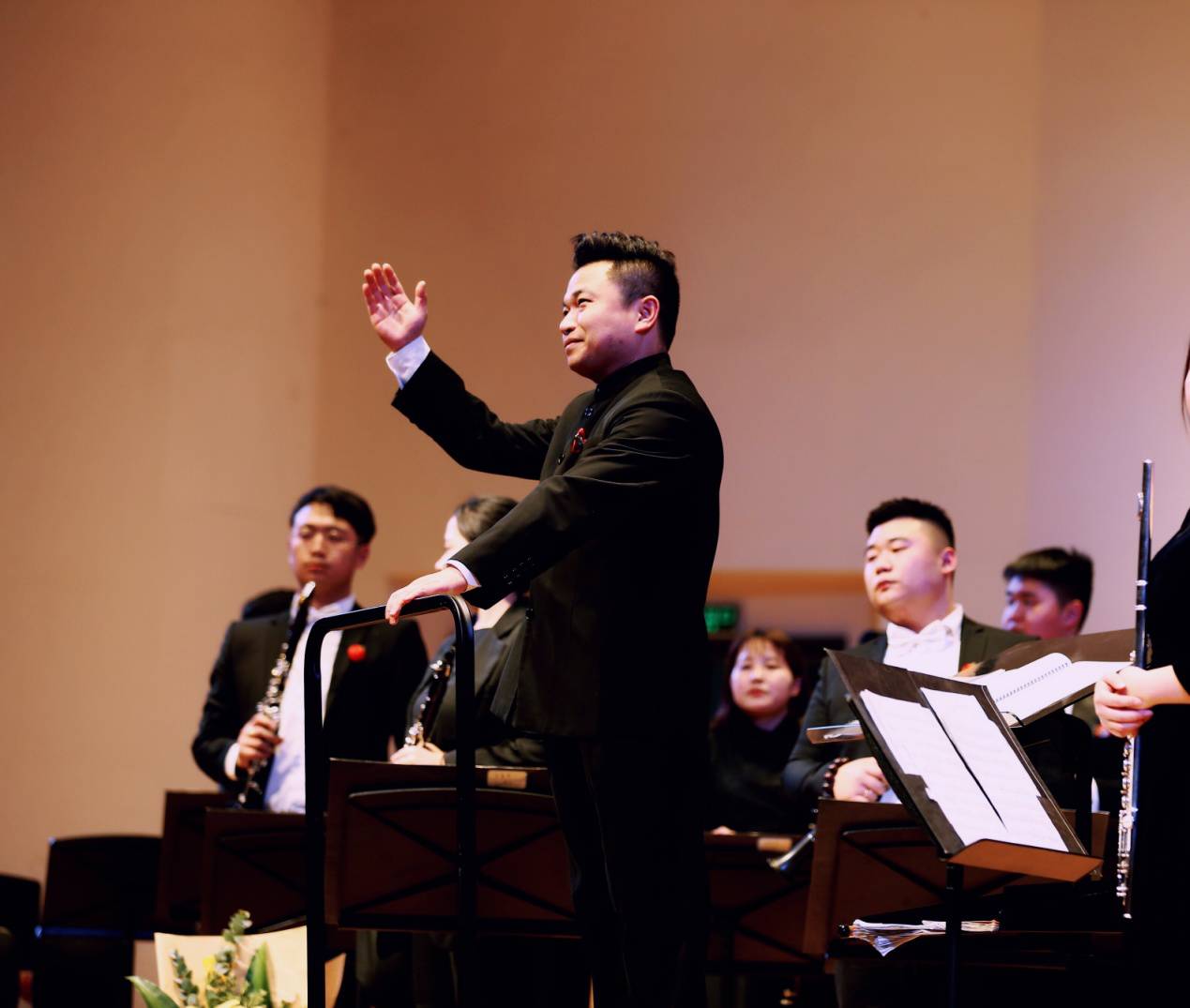 歌部中管奇个控上的探索与实践,歌部中管控上的探索与实践