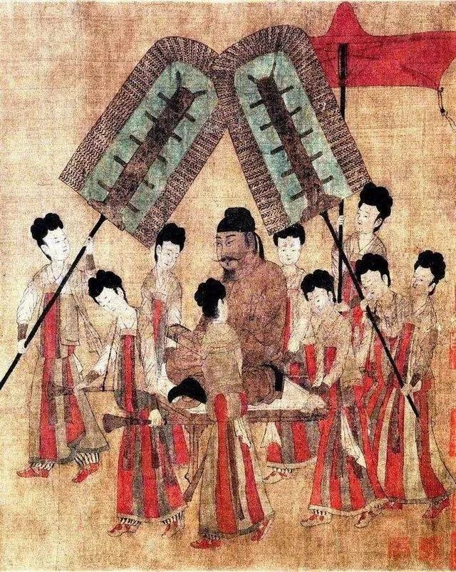 文化与科技交融