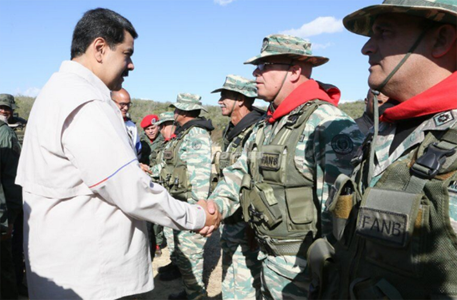 全球军事动态深度解析