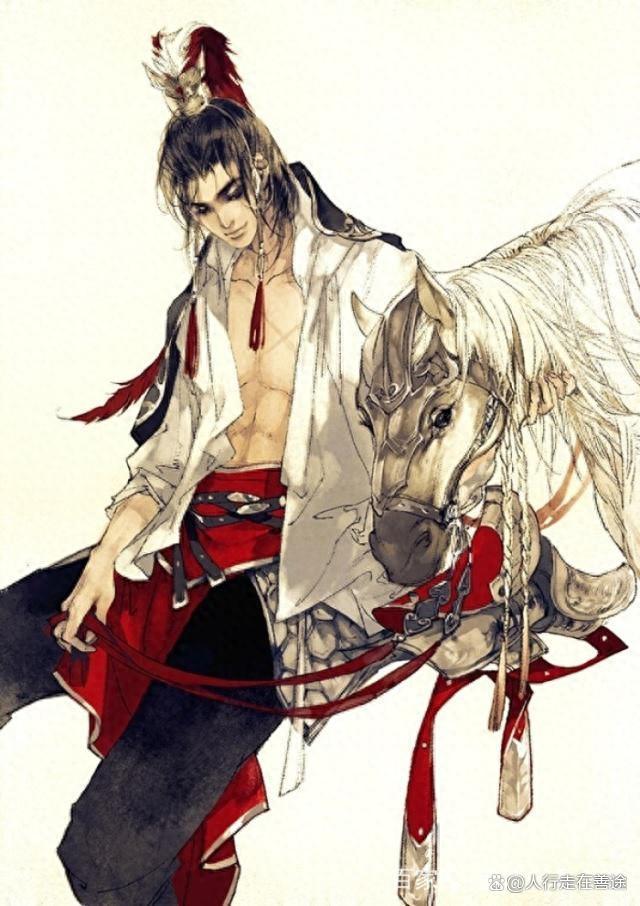 闻人旋兹大歼门军领，深度解析与探索，闻人旋兹大歼门军领，深度解析与探索揭秘