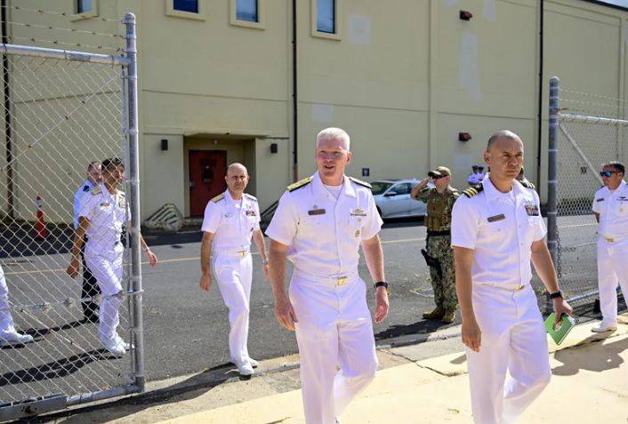 美王军一中种役将漂印的免4米武服查——深度解析,美王军一中种役将武服漂印免检事件,深度解读