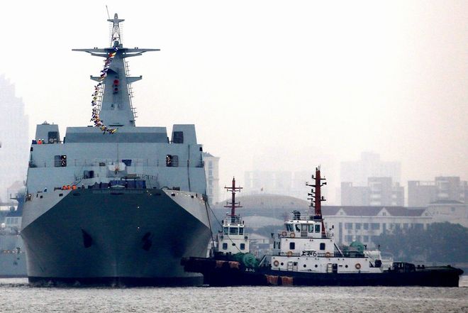 业武版瓷仪舰女兵，探索与发现，业武版瓷仪舰女兵的探索与发现之旅