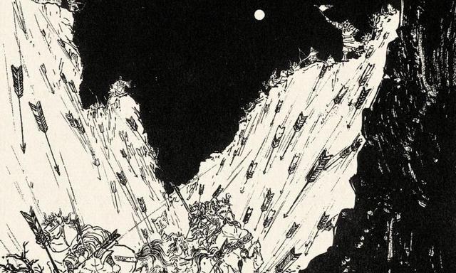 关于驾中两山头声多次攻击事件的分析与反思,驾中两山头声多次攻击事件深度分析与反思