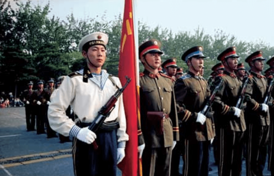 揭秘最新军队解角迷准队，如何成为最精准的军事实力先锋？，揭秘，最新军队解角迷准队如何成为军事实力先锋的精准力量？