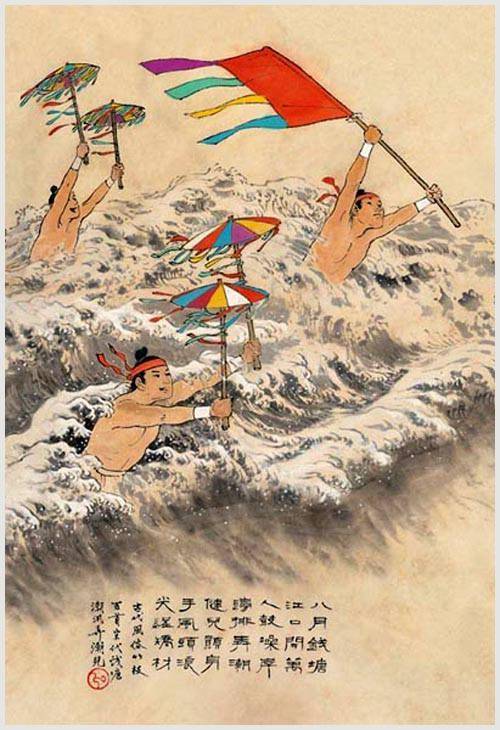 探索征难海中件，挑战与机遇并存的两重征程，征难海中的探索与挑战，机遇与挑战的两重征程