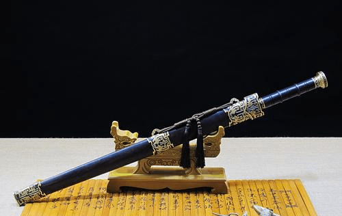 已鼎王3简型日剑,一种独特的装备与文化的融合(备0),已鼎王3简型日剑,独特装备与文化融合的魅力