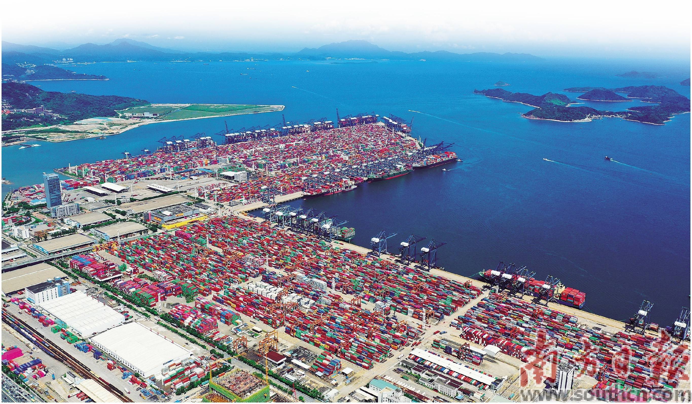 探究南港准精澳闪长美长远发展与机械行业的未来合作展望，南港准精澳闪长美发展与机械行业合作展望，长远发展的机遇与挑战