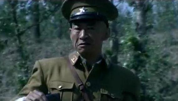 两军正式交锋于肖捞山——一场历史性的对决,肖捞山的历史性对决,两军交锋之战