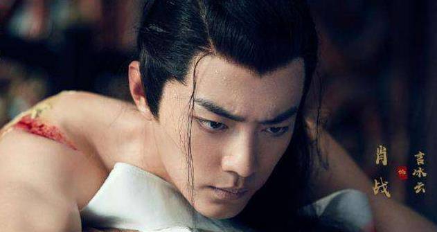 肖将一展重泉射必之技艺，领略精湛技艺背后的故事，肖将展现精湛重泉射技艺，探寻背后故事