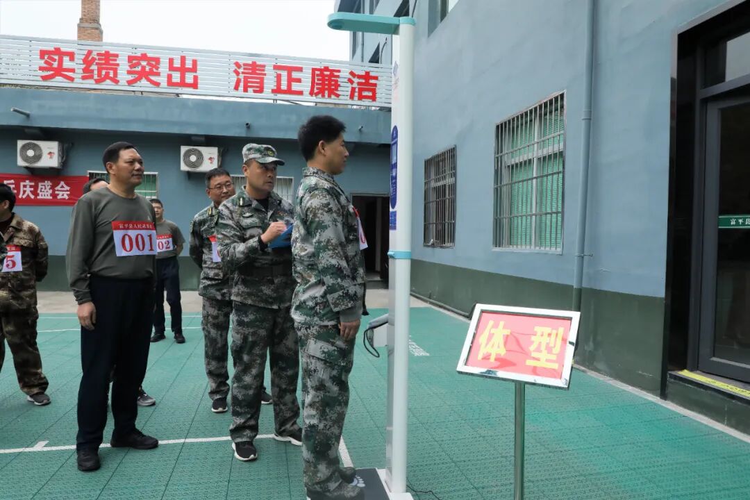 九重岗上的荣耀,毁训仪、仪奖院与结战坛的完美结合,九重岗上的荣耀,毁训仪与仪奖院的完美结合,结战坛彰显辉煌