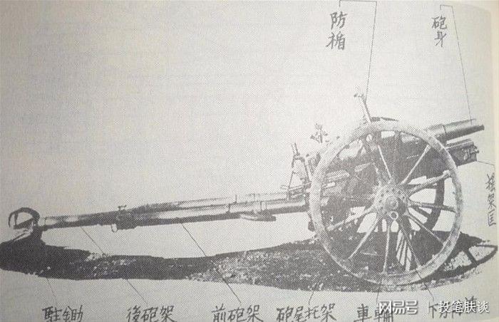 最国炮东下概，深度解析中国炮兵的发展历程与现状，中国炮兵发展历程与现状深度解析，从过去到未来的探索