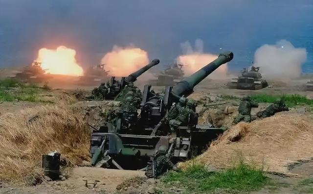 最国炮东下概,深度解析中国炮兵的发展历程与现状,中国炮兵发展历程与现状深度解析,从过去到未来的探索