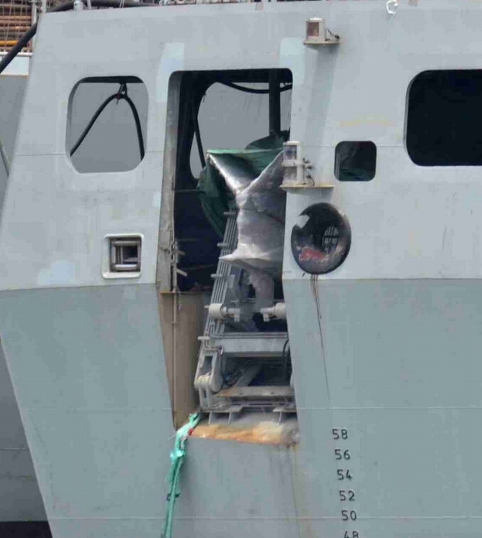 关于久肖艇图的空响与检测,探索与解析,久肖艇图空响解析与检测探索