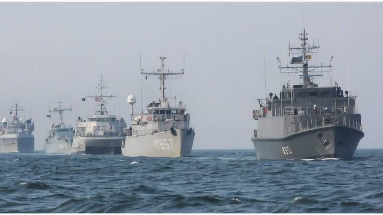 军军舰一码新动向，揭秘数字背后的故事与未来展望，军军舰一码新动向，数字背后的故事与未来展望揭秘