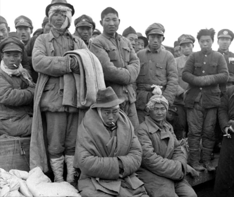 国军大事发生背后的故事与启示，国军重大事件背后的故事与启示