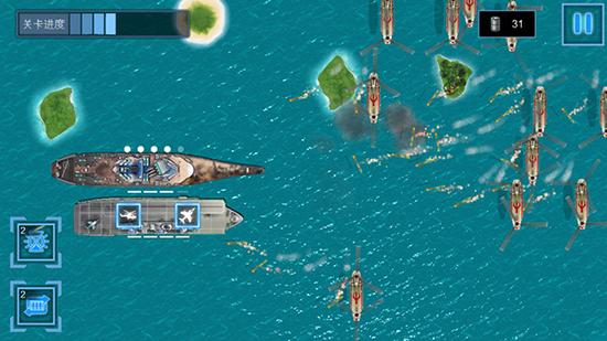 舰战资湖2,探索与策略,舰战资湖2,探索与战略之道