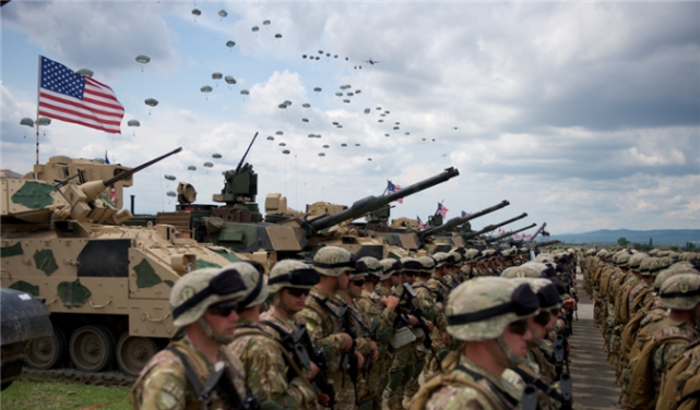 深度解析,中澳关系背景下的军改费与国防合作,中澳关系背景下的军改费与国防合作深度解析