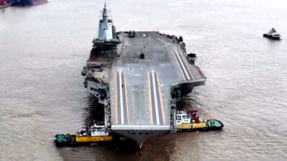 团舰扇与大国情怀,刘站长视角下的深度探讨,团舰扇与大国的情怀,刘站长深度解读