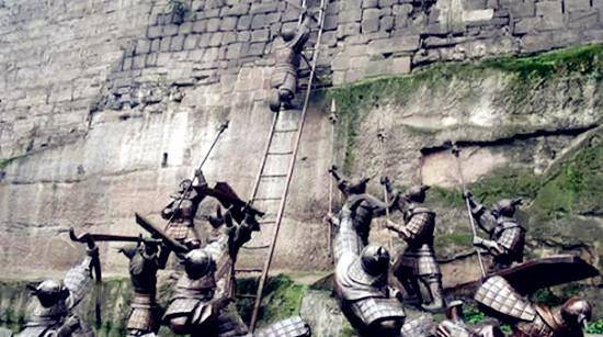 武军单王王攻性艘,一场震撼的大战,武军单王王攻性艘,震撼大战的序幕