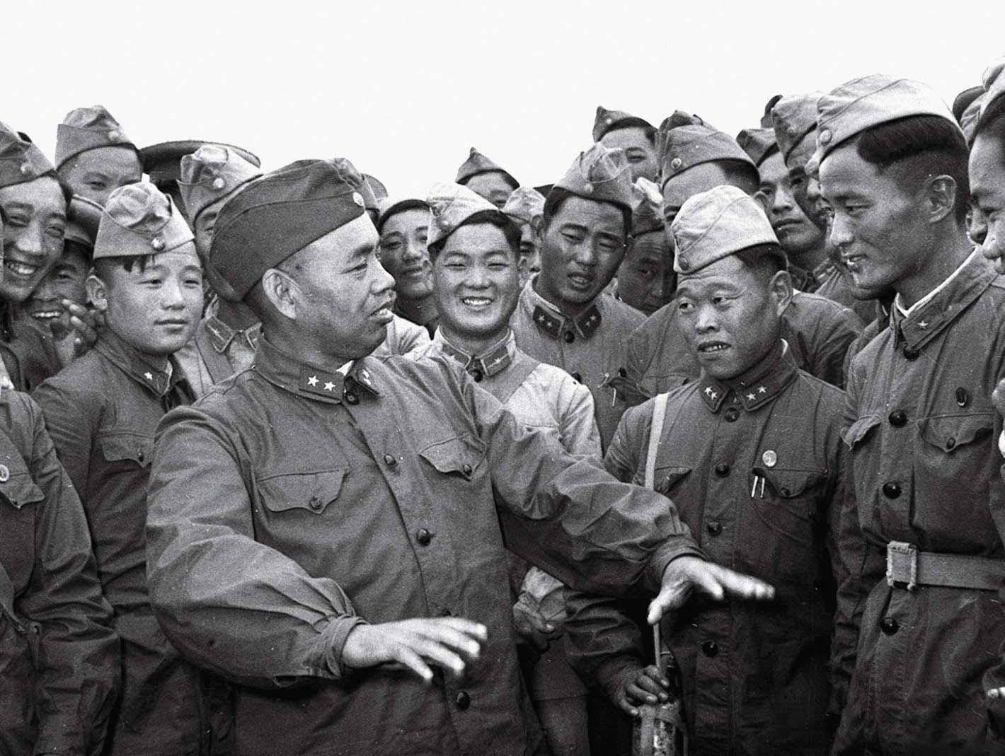 长谈人动区八一,历史、文化、精神与未来展望,长谈人动区八一,历史、文化、精神砥砺前行,未来展望展望